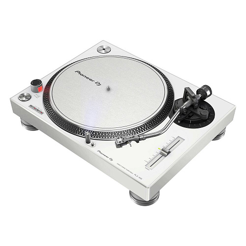Pioneer PLX-500-W Виниловый проигрыватель