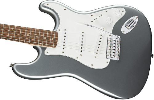FENDER SQUIER AFFINITY STRAT LRL SLS Электрогитара Stratocaster