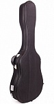 Фото:Mirra GC-EV280-40-BK Футляр для акустической гитары