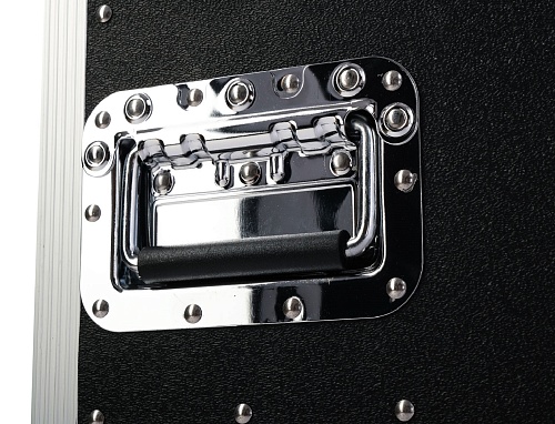 Guider ABS-8UT12U Кейс для рекового оборудования