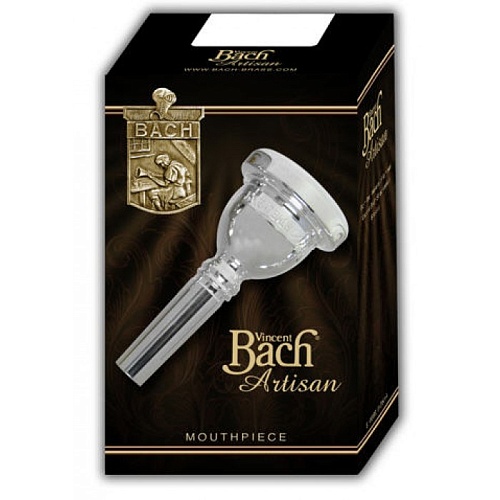 Vincent Bach Artisan A4507C Мундштук для тромбона