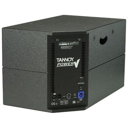Tannoy PowerVS10BP  