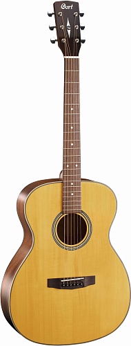 Cort L100-O-NS Luce Series Акустическая гитара