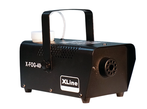 XLine X-FOG 400 Генератор дыма