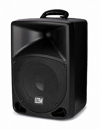 Leem PR-8 Акустическая система, аккумуляторная