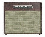 :Diamond Del Fuego 1x12 Combo  , 22 