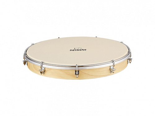 Nino Percussion NINO39 Тамбурин 12"