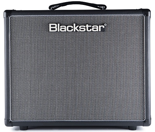 Blackstar HT-20R MK II Ламповый гитарный комбо, 20ВТ, 2 канала, 1х12"