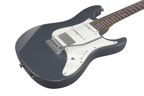 Ibanez AZ2204NW-GRM Электрогитара, цвет серый
