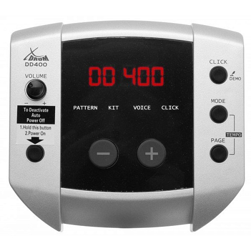Medeli DD400 Цифровая ударная установка