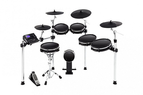 Alesis DM10 MKII Pro Kit Электронная барабанная установка