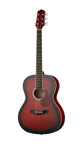 Naranda CAG280RDS Акустическая фолк-гитара