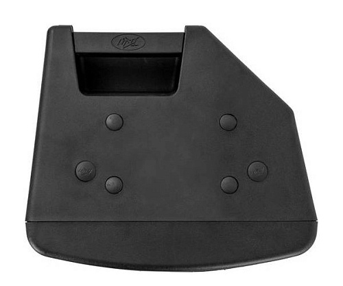 Peavey PVX 10 Passive Акустическая система пассивная 400 Ватт