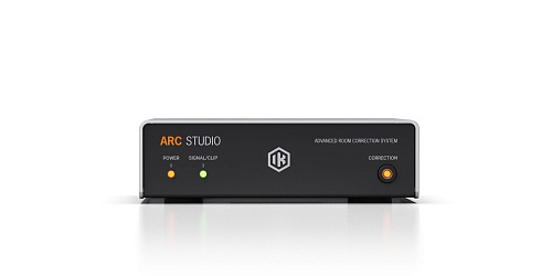 IK Multimedia ARC-Studio Система акустической коррекции помещения
