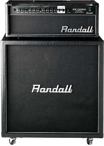 Randall RX120RHS(E)  , 120 