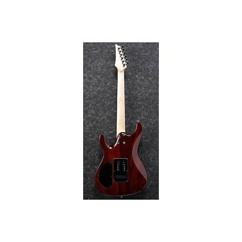 Ibanez SA360NQM-BMG Электрогитара, цвет серый