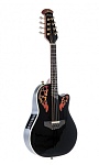 :Ovation MM68AX-5 Americana Collection Black   