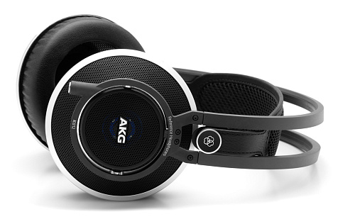 AKG K812PRO Референсные открытые наушники
