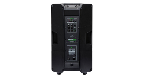 MACKIE SRM 215 V-Class Активная акустическая система, 15', 2000W