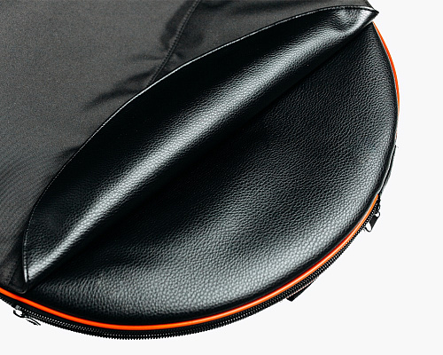 RAV Vast Bag-black Сумка черная