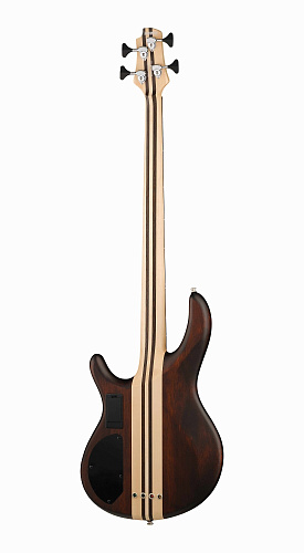 Cort A4-Plus-FMMH-OPBC Artisan Series Бас-гитара