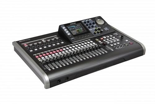 Tascam DP-24SD 24-  