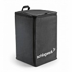 Фото:SCHLAGWERK TA12 Рюкзак для кахона, размер: 50х30х30