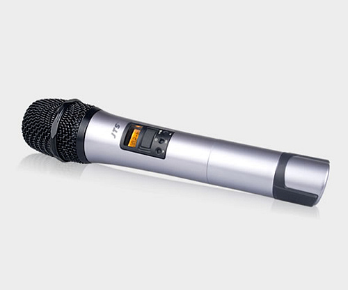 JTS RX-966KB/TX-966K Радиосистема UHF двухканальная с двумя ручными передатчиками