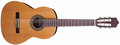 Perez 630 Cedar LTD Классическая гитара