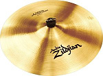 Фото:Zildjian A0233 19 A Medium Thin Crash Тарелка типа Crash