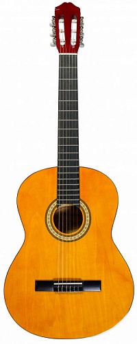 VESTON C-45A 1/2 Уменьшенная классическая гитара