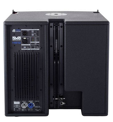 dB Technologies DVA-MS12 Активный сабвуфер линейного массива для DVA M2M