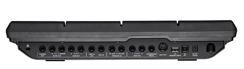 Korg MPS-10 Барабанный перкуссионный пэд, семплер