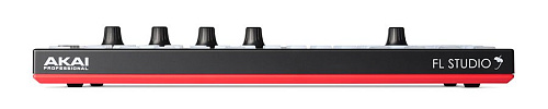 AKAI PRO FIRE USB контроллер для FL Studio, 64 Clip Launch