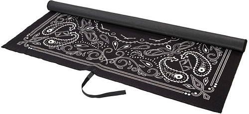 Tama TDR-PA Paisley Pattern Drum Rug Коврик под ударную установку