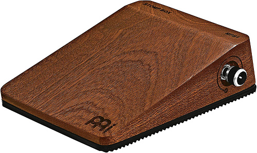 Meinl MPS1 Стомпбокс, аналоговый