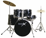 :BASIX OX 109-BK  