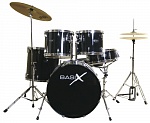 :BASIX OX 109-BK  