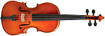 Фото:GEWA Concert Violin Georg Walther Cкрипка 4/4
