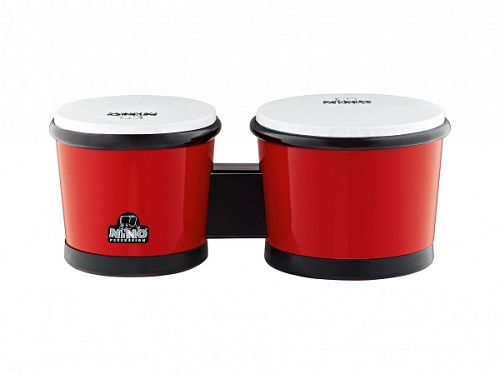 MEINL NINO19R Бонго
