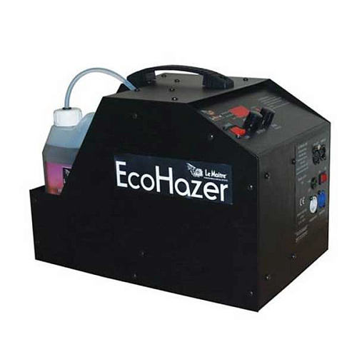 LE MAITRE ECOHAZER Генератор тумана