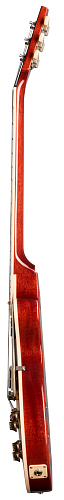 GIBSON Les Paul Standard 50s Heritage Cherry Sunburst электрогитара, цвет вишневый берст, в комплекте кейс