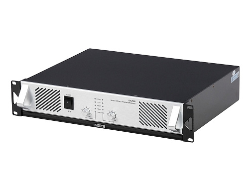 DSPPA DX2500 Усилитель мощности, 2х400 Вт