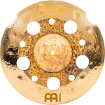 Фото:Meinl B14DUMUTR Byzance Dual Multi-Trash Тарелка 14"