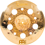 :Meinl B14DUMUTR Byzance Dual Multi-Trash  14"