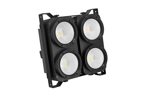 LFocus SL-104 Светодиодный прожектор, 4х100 Вт белый