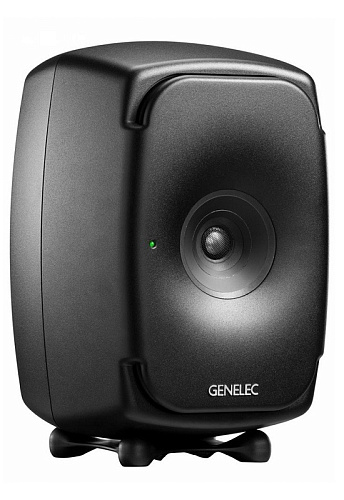 Genelec 8341AM Активный 3-полосный монитор, цвет черный