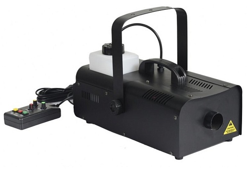 LAudio WS-SM1500 Генератор дыма, 1500Вт