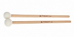 Фото:Meinl SB400-MEINL Drumset Mallets Super Soft Колотушки для барабанов, войлок, мягкие