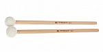 Фото:Meinl SB400-MEINL Drumset Mallets Super Soft Колотушки для барабанов, войлок, мягкие
